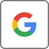 Googleアイコン